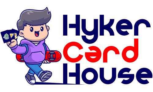 Hyker Card House