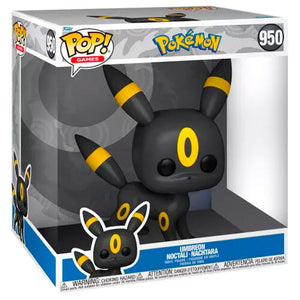 Funko Pop 950 Umbreon Jumbo 25 cm