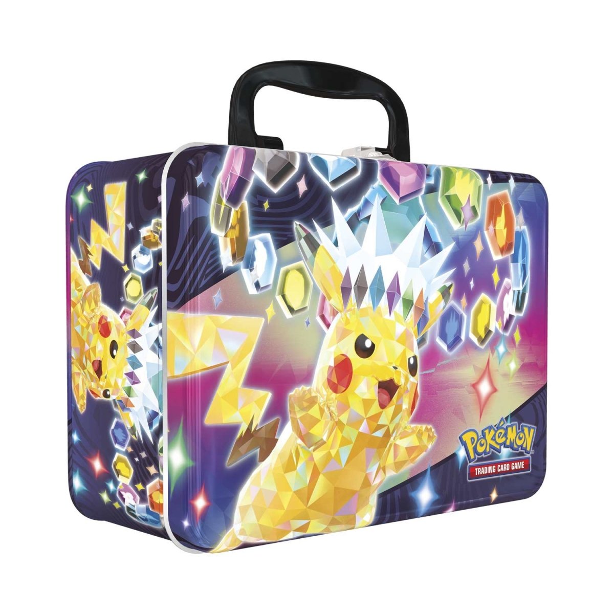 Fall 2024 Collector Chest Pikachu