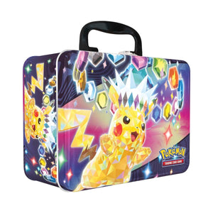 Fall 2024 Collector Chest Pikachu