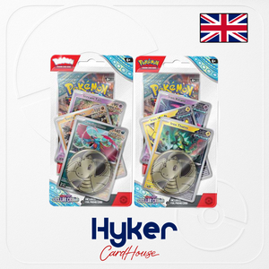 Blister 1 Sobre Premium Stellar Crown