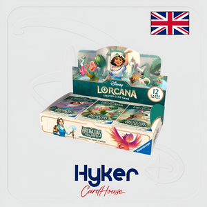 Caja 24 Sobres Archazia's Island