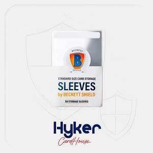Beckett Shield Fundas Rigidas