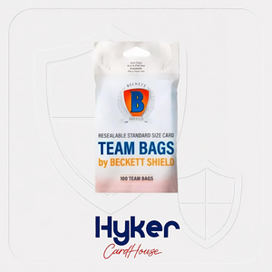 Team Bags Beckett Shield