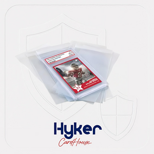 Fundas Graded Card Sleeves UltraPRO
