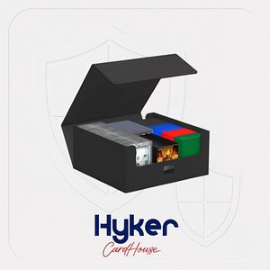 Ultimate Guard - Caja Treasure Hive