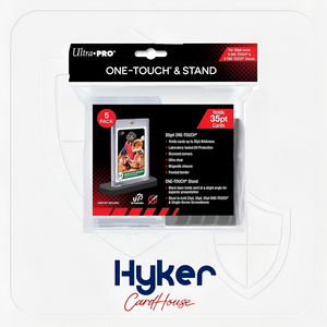 5 OneTouch + Stand UltraPRO