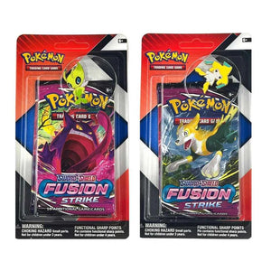 Blister Fusion/Chilling *