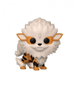 Funko Pop Arcanine 920