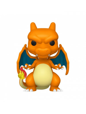 Funko Pop Charizard 843