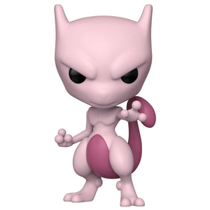 Funko Pop Mewtwo 581