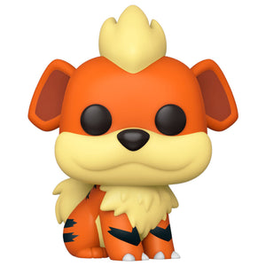 Funko Pop Growlithe 597