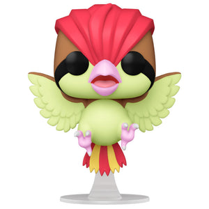 Funko Pop Pidgeotto 849