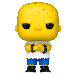 Funko Pop Simpsons Kearney Exclusive 1282