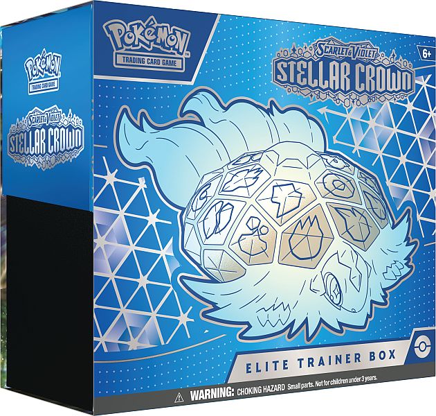 ETB Stellar Crown