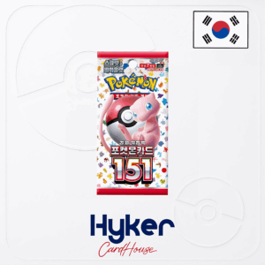 151 - Sobre Suelto Coreano