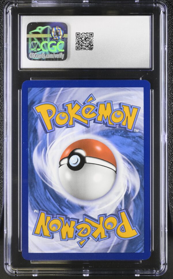 CGC 9.5 Gardevoir EX (2023) Scarlet & Violet SVI 228 Ultra Rare - Imagen 2