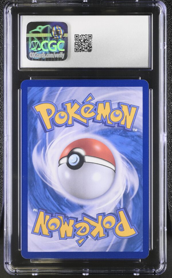 CGC 9 Dragonair (2023) 151 sv2a 182 Art Rare - Imagen 2