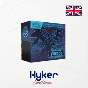 Phantasmal Flames - ETB en inglés