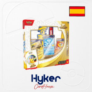 30 Aniversario - Poster Collection en Español